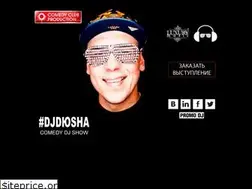 Sites similar to djdusha.ru