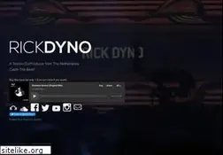 Sites similar to djdyno.nl