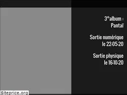 Sites similar to dje-baleti.com