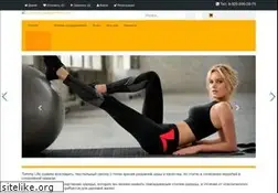Sites similar to djeans.ru