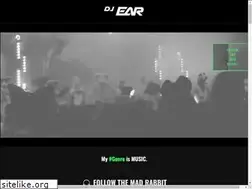 Sites similar to djear.com