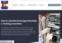 Sites similar to djeatc68.com