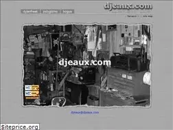 Sites similar to djeaux.com