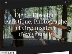 Sites similar to djeb.fr