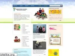 Sites similar to djeca.rs.ba