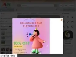 Sites similar to djecje-kucice.com