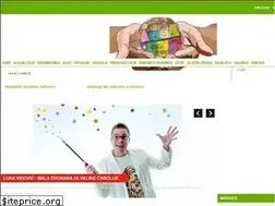 Sites similar to djecji-dogadjaji.com