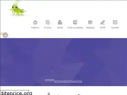 Sites similar to djecjivrtic-cvrcaksolin.hr