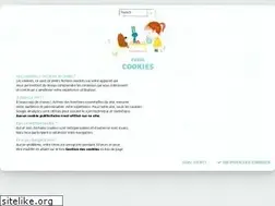Sites similar to djeco.com