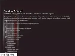Sites similar to djeddieg.com