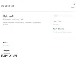 Sites similar to djeddiemaj.com