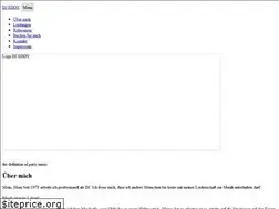 Sites similar to djeddy-online.de