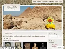 Sites similar to djedmedu.wordpress.com