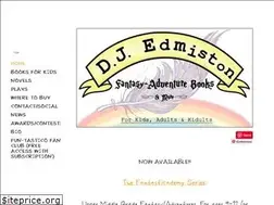 Sites similar to djedmiston.com