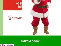 Sites similar to djedmraz.hr
