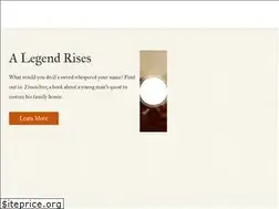 Sites similar to djedwardson.com