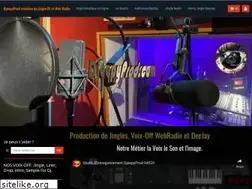 Sites similar to djeepyprod.com