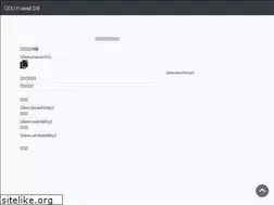 Sites similar to djeeta-search.com