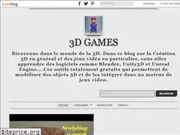 Sites similar to djefsaci.over-blog.com