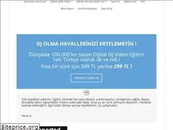Sites similar to djegitimseti.com