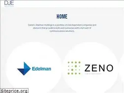 Sites similar to djeholdings.com