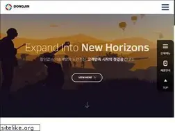 Sites similar to djelec.co.kr