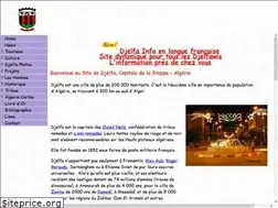 Sites similar to djelfa.org