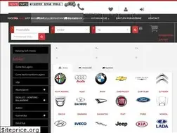 Sites similar to djelovi.com