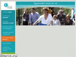 Sites similar to djem.fr
