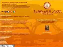 Sites similar to djembe-art.de