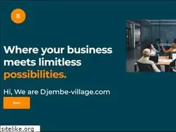Sites similar to djembe-village.com
