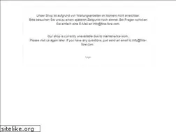 Sites similar to djembe-webshop.de