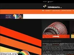 Sites similar to djembemafia.com