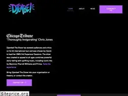 Sites similar to djembetheshow.com