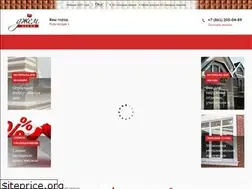Sites similar to djemdecor.ru