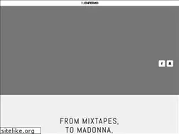 Sites similar to djenferno.com