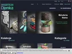 Sites similar to djenka.pl