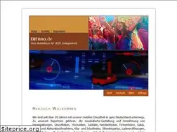 Sites similar to djenno.de