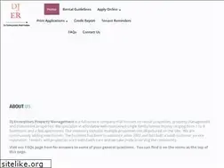 Sites similar to djenterprisesrealestate.com