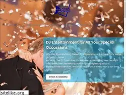 Sites similar to djentertainment.com
