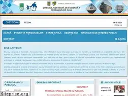 Sites similar to djepcluj.ro