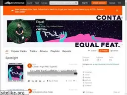Sites similar to djequal.com