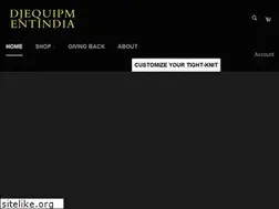 Sites similar to djequipmentindia.com