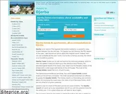 Sites similar to djerba-hotels.net