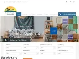 Sites similar to djerba-ladouce-immo.com