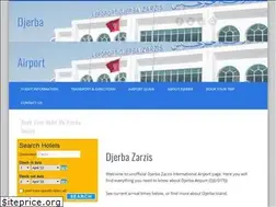 Sites similar to djerbaairport.net
