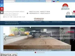 Sites similar to djerelo.biz