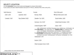 Sites similar to djerfavenue.com