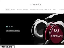 Sites similar to djescence.com