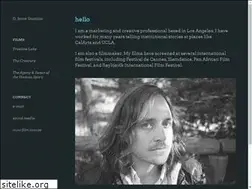 Sites similar to djessedamazo.com